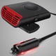 thumbnail image 4 of Desempañador de calefacción de coche de 12V con aromaterapia - Calefactor ajustable de doble temperatura de 150W para descongelación del parabrisas y calefacción interior, 4 of 9