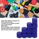thumbnail image 3 of Dados, Juego De Dados De 6 Caras, 30 Piezas, Lisos Para Juegos De Mesa, 3 of 7