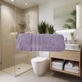 thumbnail image 2 of Toalla Manos Premium Lavanda Poliéster Concord, 2 of 2