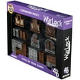 thumbnail image 4 of WarLock Dungeon Tiles: Expansion Pack I - WizKids, Pre-Painted RPG Accessories, 4 of 5