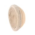 thumbnail image 2 of AMERTEER Round Bread-Banneton-Proofing-Rising-Basket Rattan Brotform Bread Dough Set for Home Sourdough Bread, 2 of 5