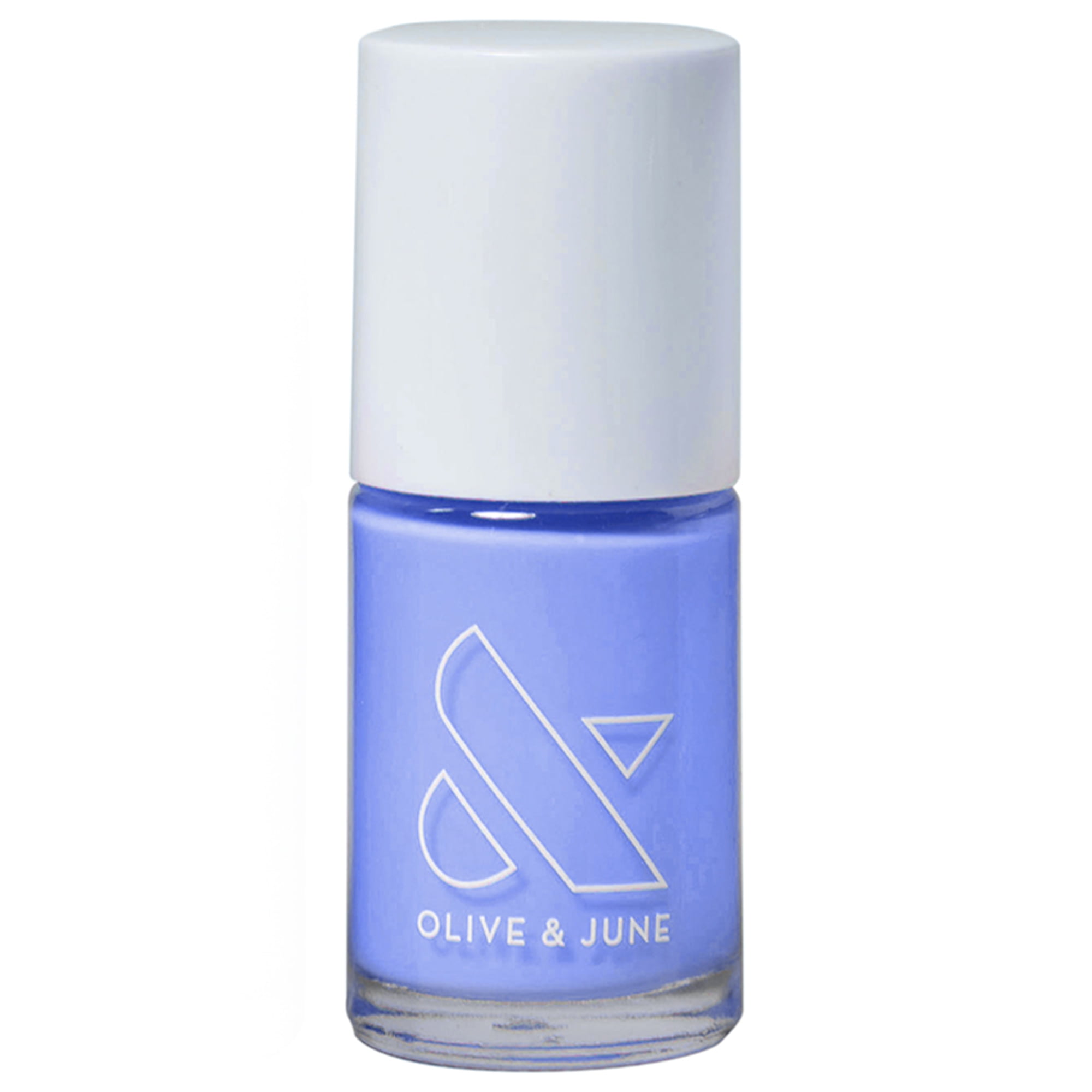 Olive & June Spring Long-Lasting Polish Set