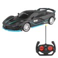 thumbnail image 1 of NAOJIE Remote Control Wireless High Speed Drifting Racing Car & 2.4ghz Adaptable to Various Terrains-Black-B,Remote Control Racing,Remote Control Cars,Boys Toys 6-8 Years Old, 1 of 5