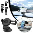 thumbnail image 2 of Support de Voiture Universel à Rotation 360 Degrés pour Mobile GPSa V2E1 T0--, 2 of 7
