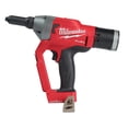 thumbnail image 1 of Milwaukee 2660-20 M18 Fuel One-Key 18V Lithium-Ion Cordless Rivet Tool (Tool-Only), 1 of 3