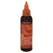 Matrix Essentials Mtx Tot Res Sleek Silk Oil 3 Oz