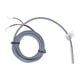 thumbnail image 4 of Interruptor de proximidad 3 cables Sensor de proximidad inductivo normalmente abierto 6 a 36 VCC 300 mA, 4 of 14