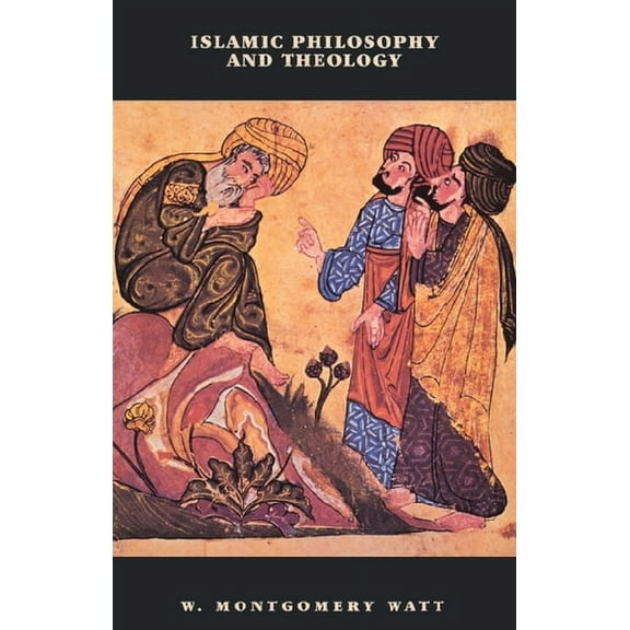 New Edinburgh Islamic Surveys Islamic Philosophy and Theology, (Paperback)