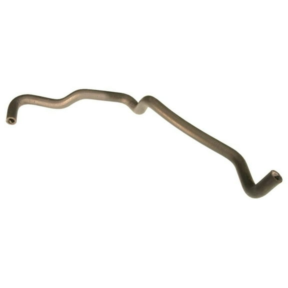 HVAC Heater Hose Fits select: 1996-2000 CHRYSLER SEBRING, 1995-2000 CHRYSLER CIRRUS