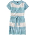 thumbnail image 2 of Star Ride Girls 4-6X Stripe Sweater Dress (Pink 6X), 2 of 2