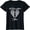 Black, variant on I Have a Guardian Angel In Heaven I Call Her Mom T-Shirt