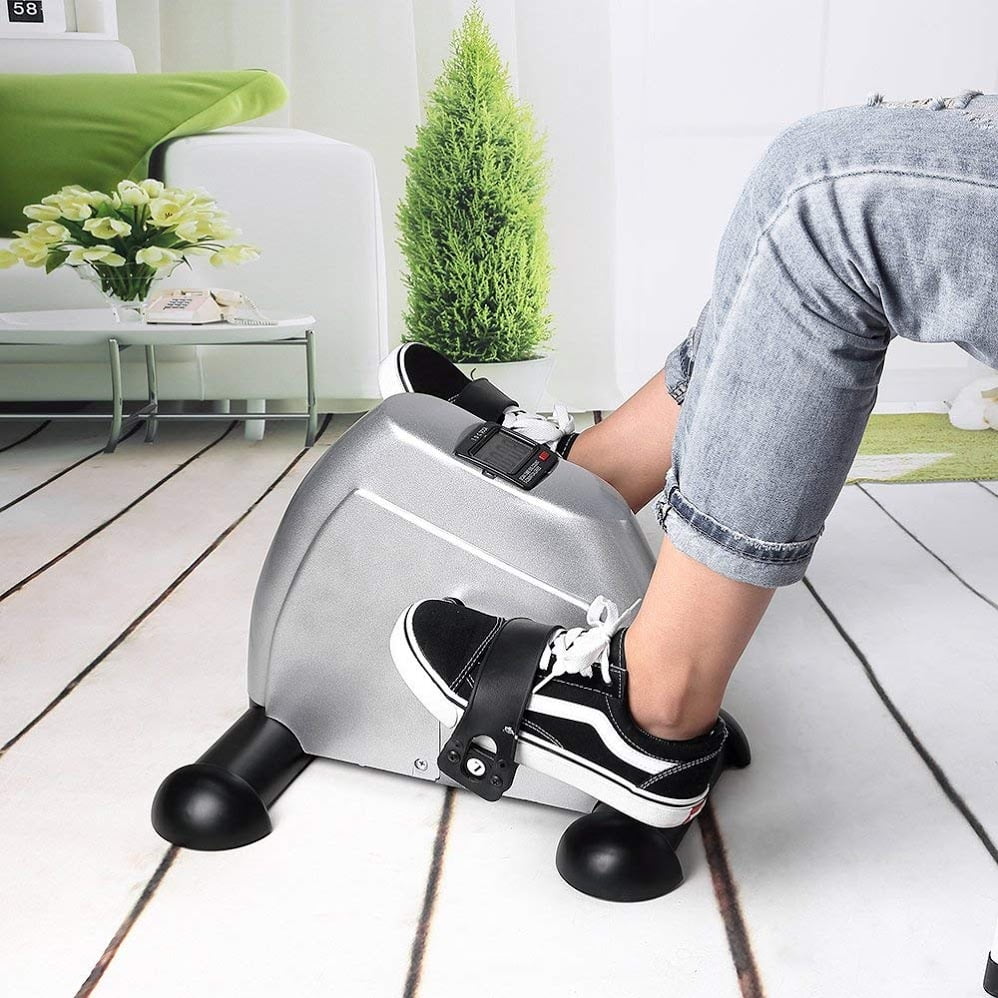 floor pedal exerciser