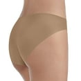 thumbnail image 3 of Women's Vanity Fair 18242 Nearly Invisible Bikini Panty, 3 of 3