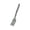 Gray#70, variant on Silicone Cooking Fork, Heat Resistant Mixing Fork, Non Stick Masher for Potatoes and Eggs, Dishwasher Safe, Gray, 1 PCS