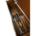 thumbnail image 4 of American Furniture Classics Entryway Gun Conceakment Storage Bench, 4 of 9
