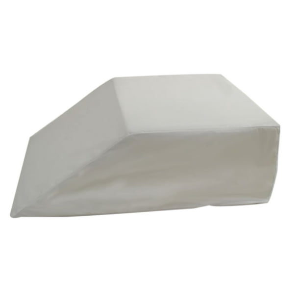 alex orthopedic wedge pillow