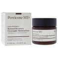 thumbnail image 3 of Crema hidratante Perricone MD, recuperación de retinol de alta potencia, 60 ml, 3 of 6
