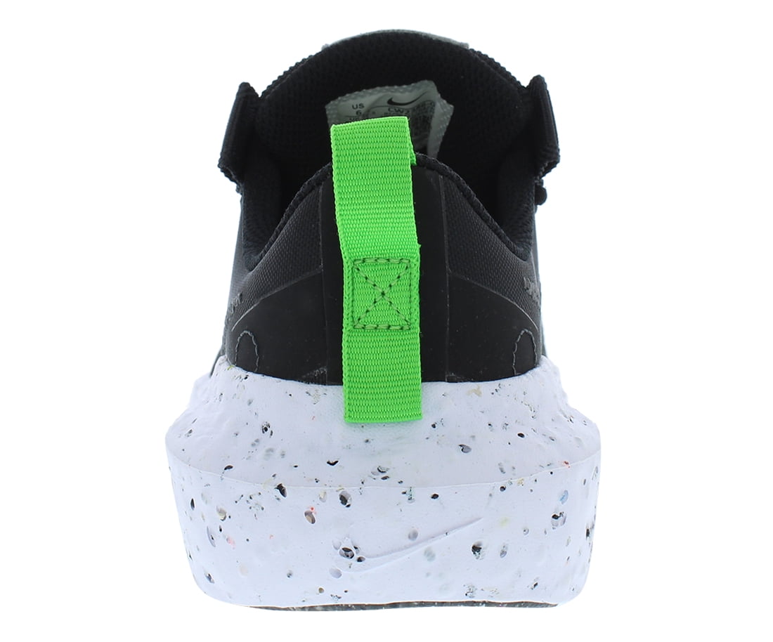 crater impact women's