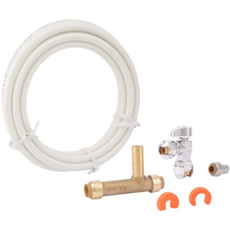 

SharkBite 25024 Ice Maker Installation Kit