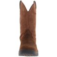 thumbnail image 5 of ARIAT Men's Terrain Pull On Waterproof Boot, 5 of 7