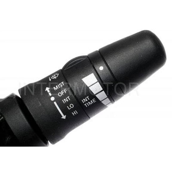 Standard Motor Products WP-392 Windshield Wiper Switch