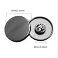 thumbnail image 3 of Vaidha And Removable Button- Button Waist Button Retractable Button, 3 of 5