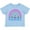AE-Light Blue, variant on Inktastic Its My First Day of Preschool Boys or Girls Toddler T-Shirt