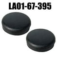 thumbnail image 2 of 2Pcs Windshield Wiper Cover For Mazda 6 For Miata RX-7 LA01-67-395, 2 of 8