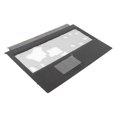 thumbnail image 2 of Estuche para El Reposamanos de carcasa Del Ordenador Portátil El Trackpad N50-80 de shamjiam Caja inferior de la cubierta inferior de la base, 2 of 8