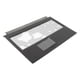 thumbnail image 2 of 1 pieza de tapa para el reposamanos para computadora portátil para  N50-80 CUTICAT Caja inferior de la cubierta inferior de la base, 2 of 8