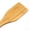 Spatula, variant on 12-Inch Bamboo Pointed Cooking Spoon Natural Wooden Kitchen Utensil Eco-Friendly Heat Resistant Stirring Spoon
