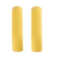thumbnail image 3 of 2 uds. Cubiertas de palanca de freno para patinete, Protector antideslizante para manillar (amarillo), 3 of 6