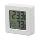 thumbnail image 3 of Higrómetro digital NikouMX Mini higrómetro termómetro sensor medidor de humedad, 3 of 8
