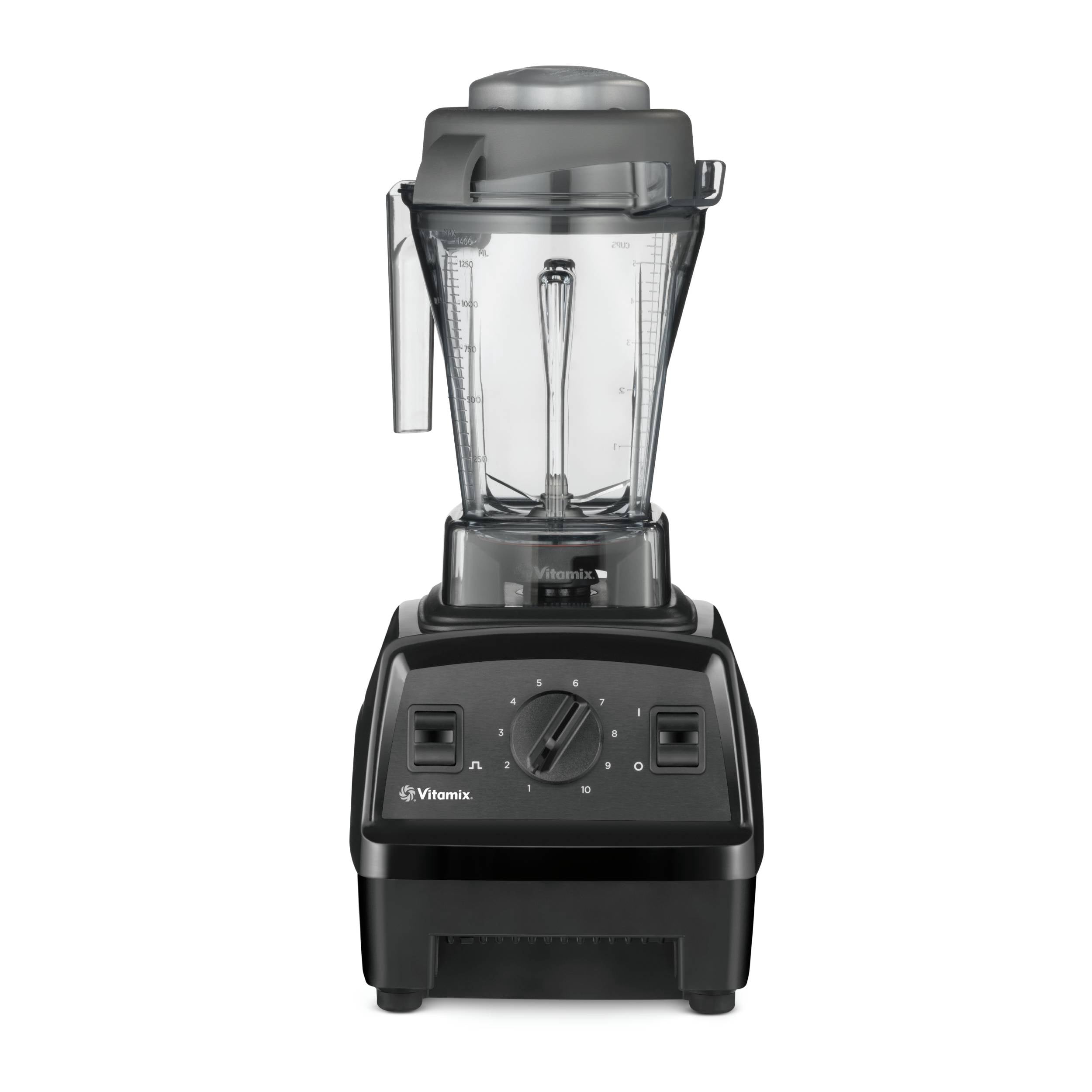 Vitamix 6500 Blender, Platinum - Walmart.com