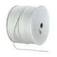 thumbnail image 5 of Seachoice 48001 White General Purpose Tie Down Cord 1000' Spool, 5 of 5