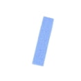 thumbnail image 1 of Injueey Pack of 6 Pumice Stone Sticks Cleaning Flush Pad Washing Toilet Portable Bathtub House Brush Accessories Ceramic Reusable Wall Suministros de limpieza para el hogar Azul Injueey BFH000258-02, 1 of 6