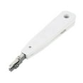 thumbnail image 1 of Unique Bargains Cat5e Cat6 RJ11 RJ12 RJ45 Network Adjustable Impact Wire Cable Punch Down Tool, 1 of 3