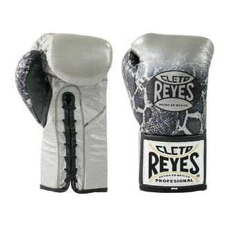 Free Shipping! Cleto Reyes Professional Fight Boxing Gloves 10 oz