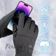 thumbnail image 5 of Guantes Térmicos Para Nieve Impermeables Moda Invierno Touch, 5 of 7