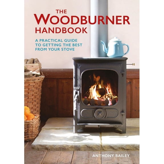The Woodburner Handbook (Paperback)