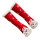 thumbnail image 2 of Sonducket Paquete de 2 calcetines gruesos accesorios de mujer artículos para el hogar para diario Medias conejo rojo Sonducket AP008857-08, 2 of 6