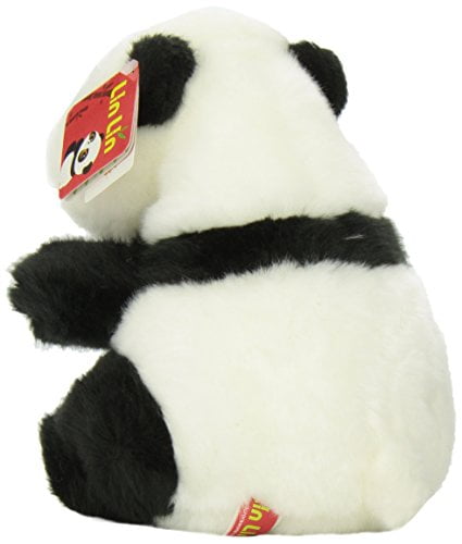 lin lin panda stuffed animal