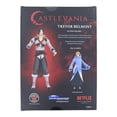 thumbnail image 2 of Figura de acción Diamond Select Toys Castlevania Trevor 18 cm, 2 of 2