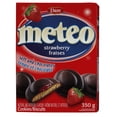 thumbnail image 1 of Biscuits tendre et chocolaté Meteo de Dare à saveur la fraise, 1 of 4