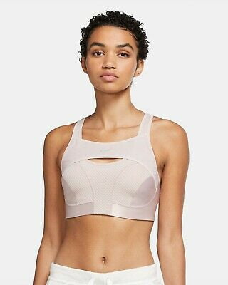 alpha ultrabreathe bra nike