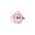 thumbnail image 2 of AURARMLET 6Ud Bolas Colgantes Irrompibles En Rosa Para De San Valentín Y De Jarrones, 2 of 6