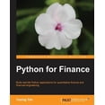 thumbnail image 1 of Pre-Owned Python for Finance (Paperback), 1 of 1