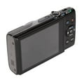 thumbnail image 3 of Canon IXY 650 HS Digital Camera 12x Zoom Black Bundle 64GB Kit (International Model), 3 of 8