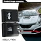 thumbnail image 3 of Auto Oil Fuel Cover Switch Engine Hood Release Handle For Re Nault Koleos 65622-JY40A Plastic Metal Car Hood Release Handle, 3 of 5