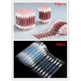 thumbnail image 4 of Alcohol / Iodine Disposable Emergency Stick - Medical Disinfected Cotton Swab, 4 of 5